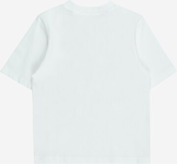 ADIDAS SPORTSWEAR - Camisa funcionais em branco