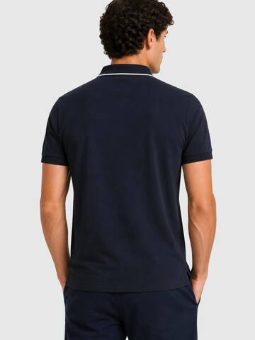 SUN68 Bluser & t-shirts 'A36111' i blå