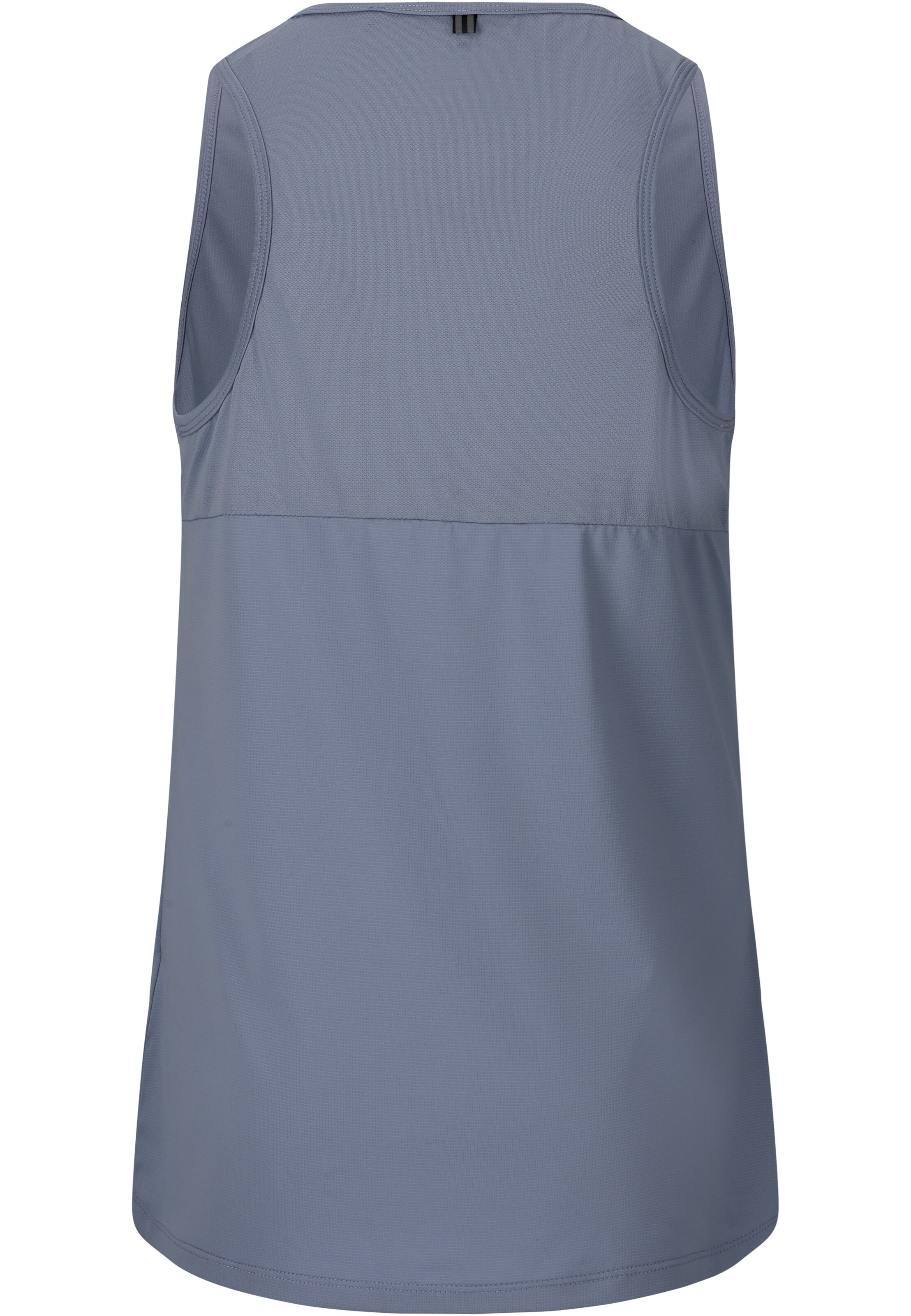 ENDURANCE Sporttop 'Nane' in Blauw