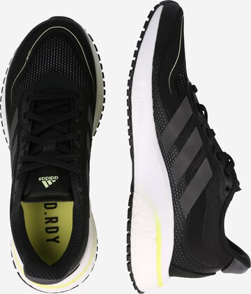 ADIDAS PERFORMANCE Running Shoes 'Supernova' in Black