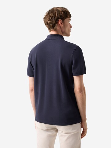 BOGNER Shirt 'Fion' in Blau