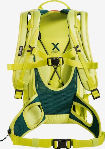 TATONKA Backpack in Yellow