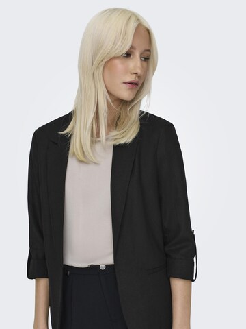 ONLY Blazer i sort