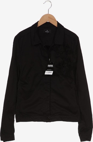 monari Jacket & Coat in L in Black: front