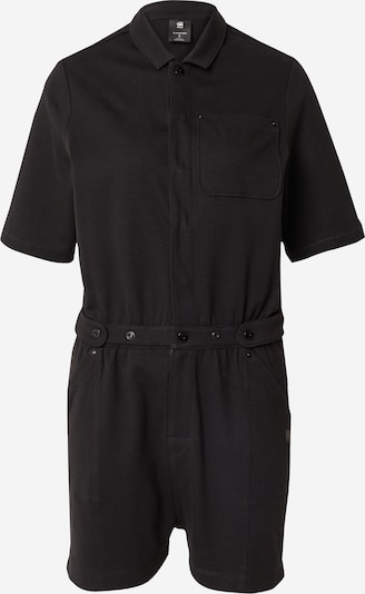 Vienos dalies kostiumas iš G-STAR, spalva – juoda, Prekių apžvalga