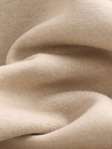 Next Sweatshirt in Beige