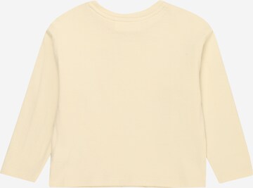 T-Shirt GAP en beige