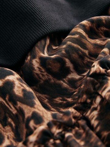 Next - Vestido em preto