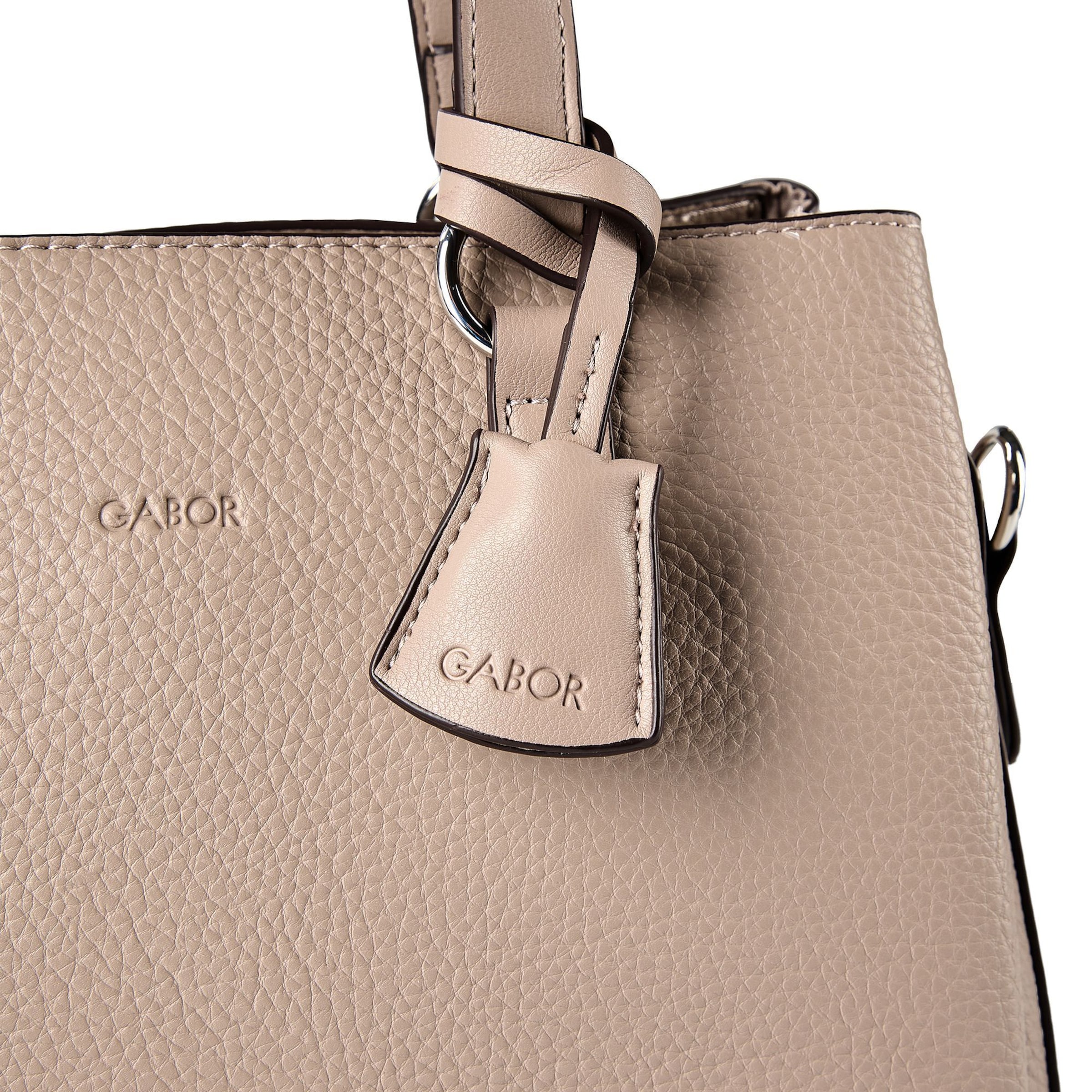 Sac bandoulière 'Kalilla' GABOR en marron