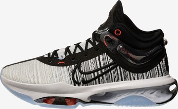 NIKE Sportschoen 'Air Zoom GT Jump 2' in Zwart