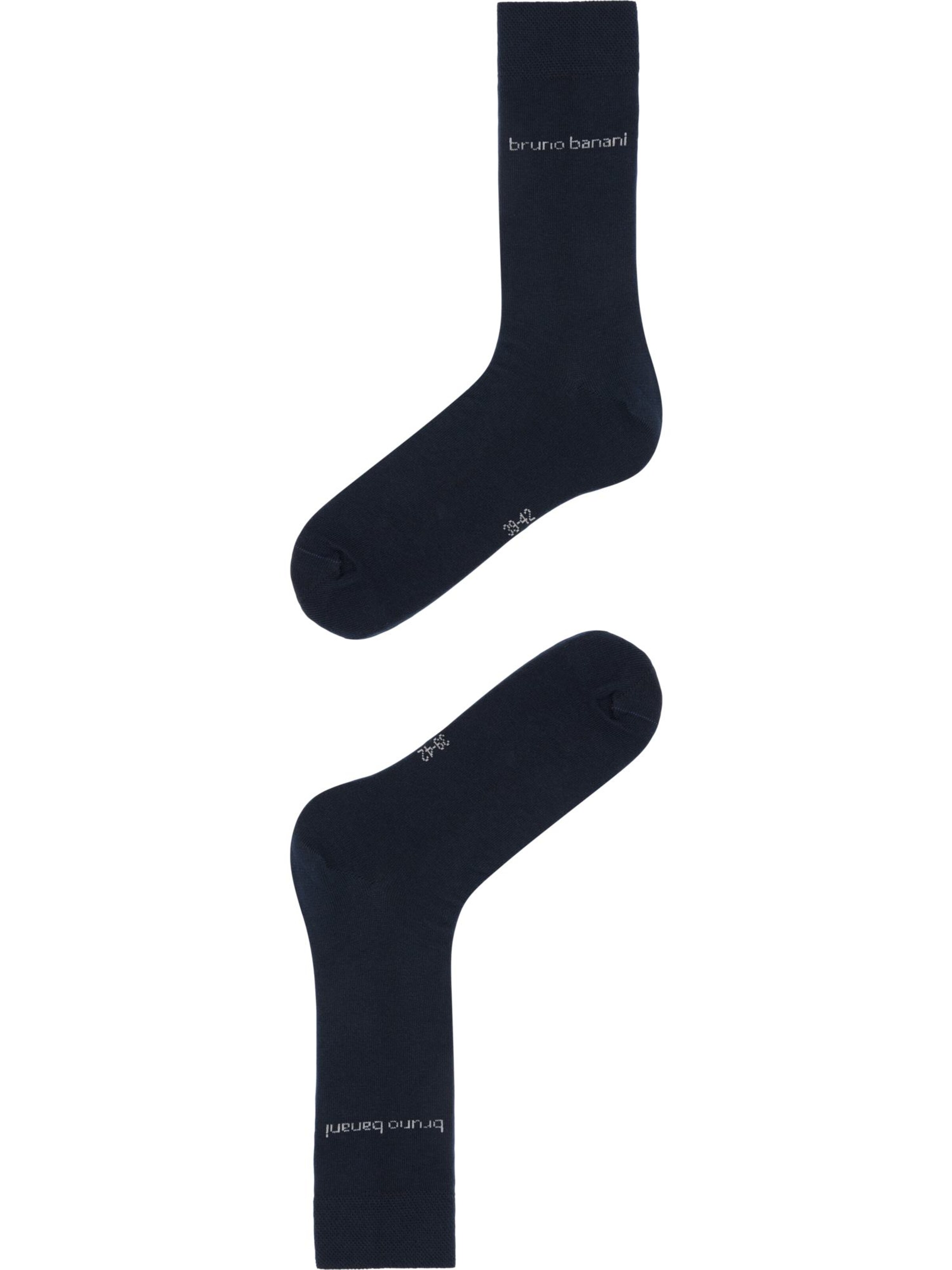 Bruno Banani Socks 'Cochran' in Blue