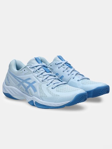 ASICS Sportschuh 'Blade FF' in Blau
