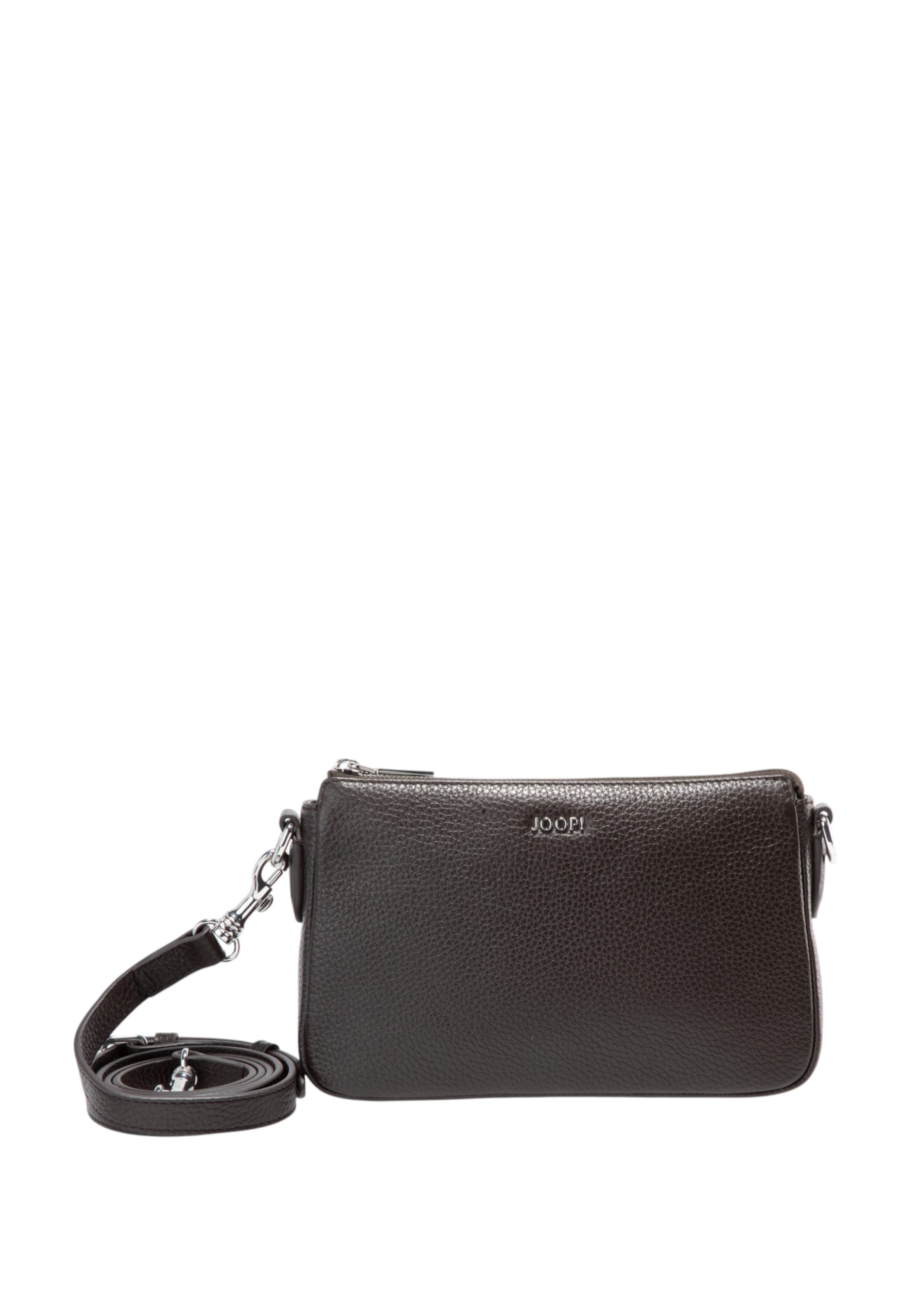 JOOP! Crossbody Bag 'Pompeji Jasmina' in Dark brown, Item view