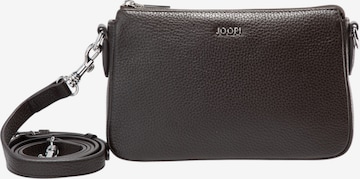 Borsa a tracolla 'Pompeji Jasmina' di JOOP! in marrone: frontale