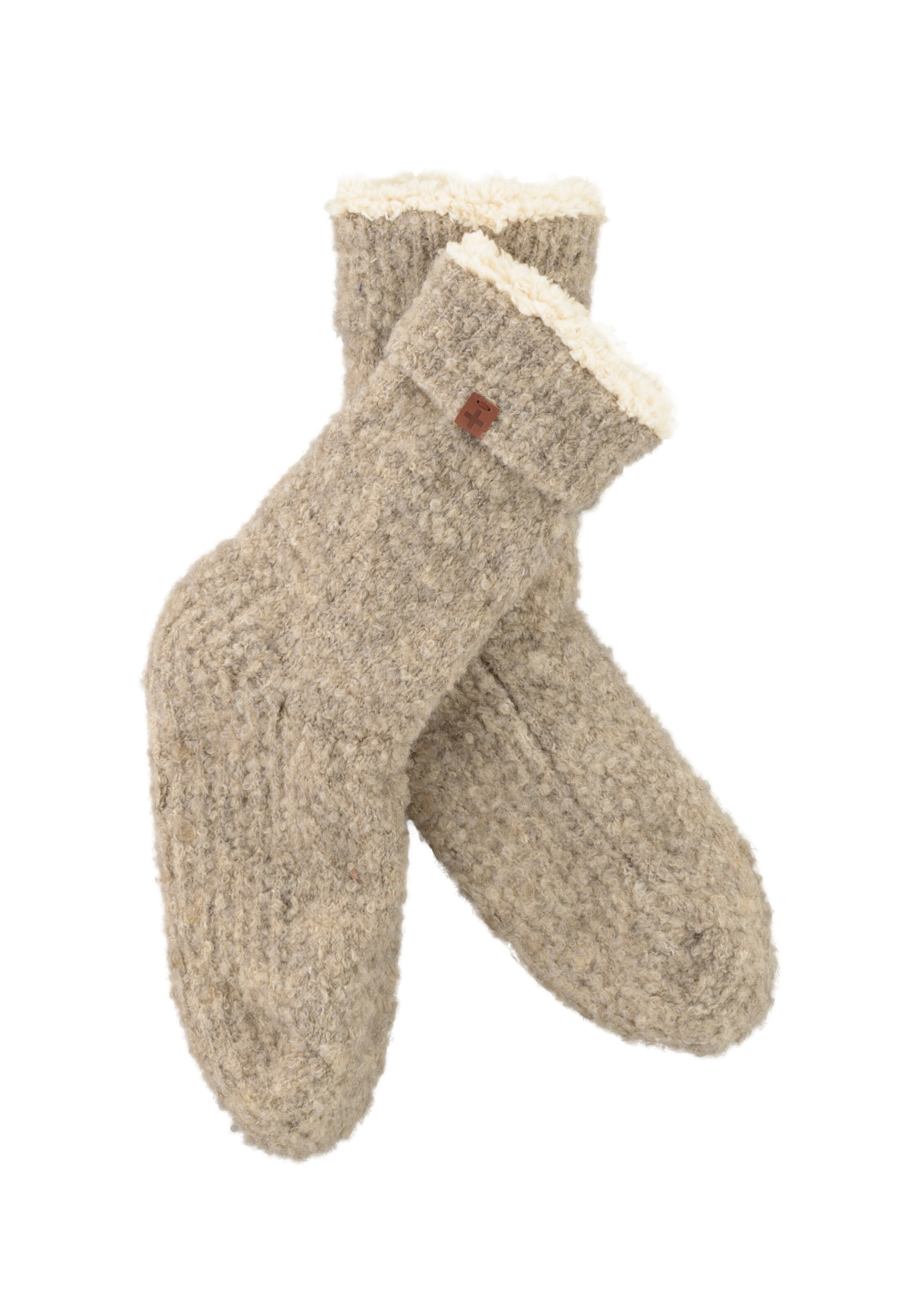 Bickley + Mitchell Sukat värissä beige