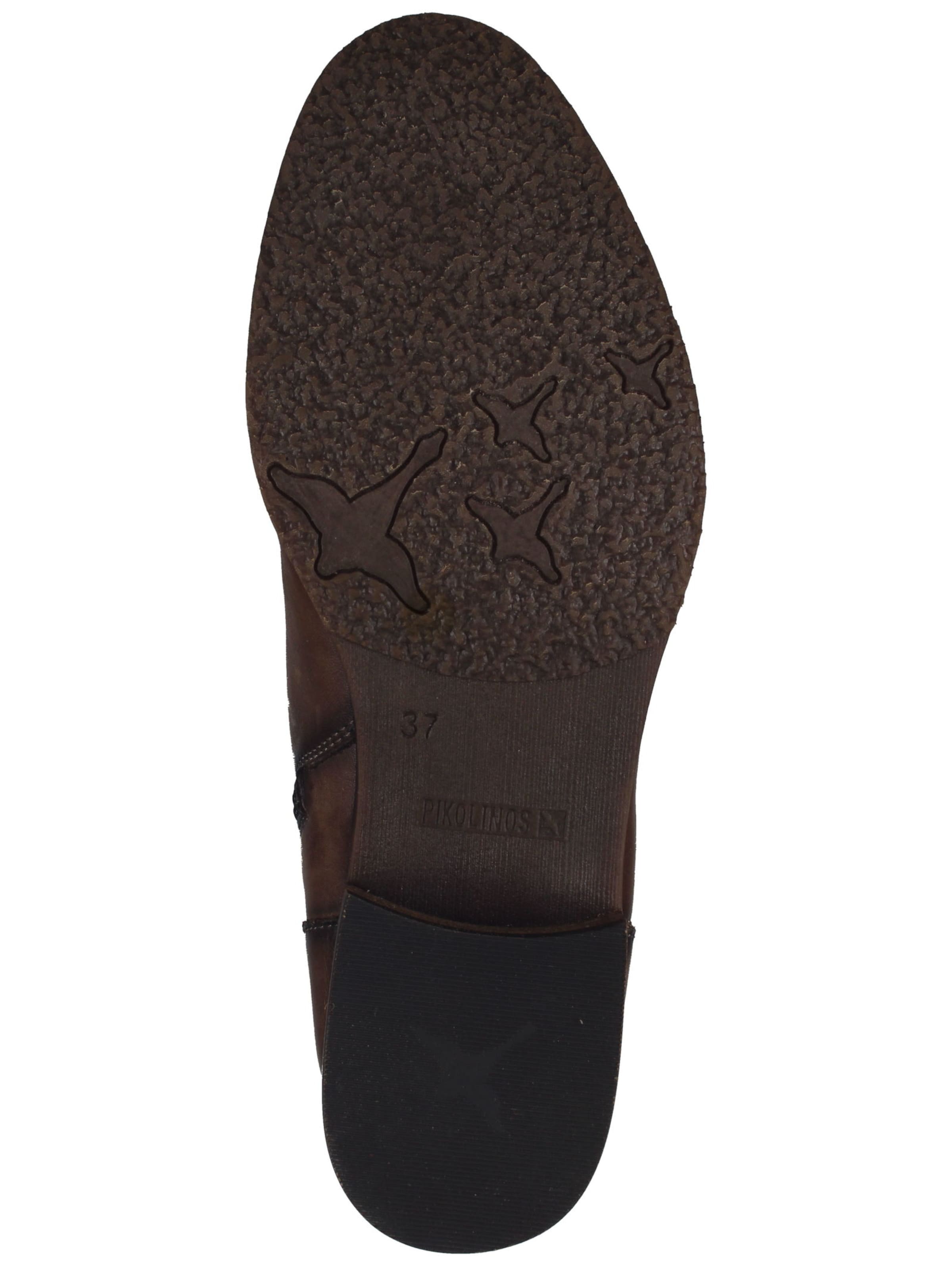 Chelsea Boots PIKOLINOS en marron
