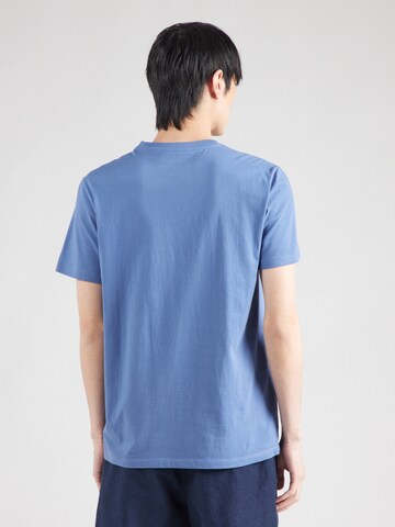GAP - Camiseta en azul