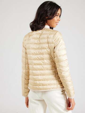 No. 1 Como Between-season jacket 'ANUK' in Beige