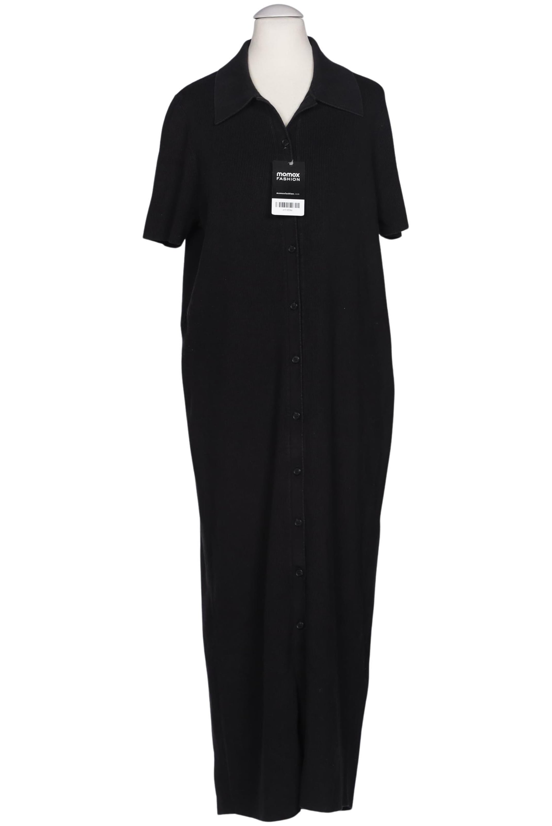 & Other Stories Dress in M in Black: front