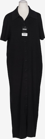 & Other Stories Dress in M in Black: front