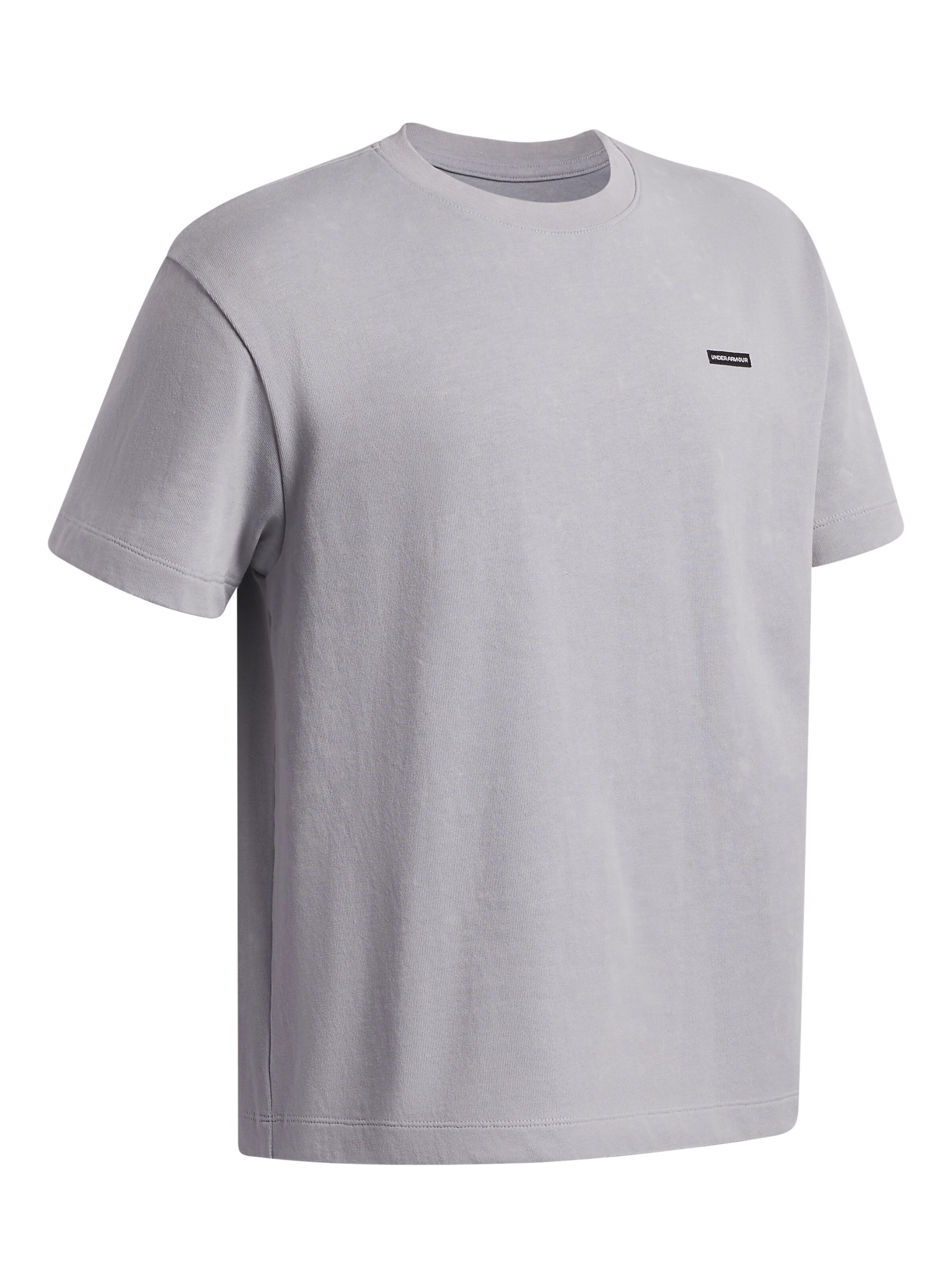 UNDER ARMOUR Performance shirt in Grey