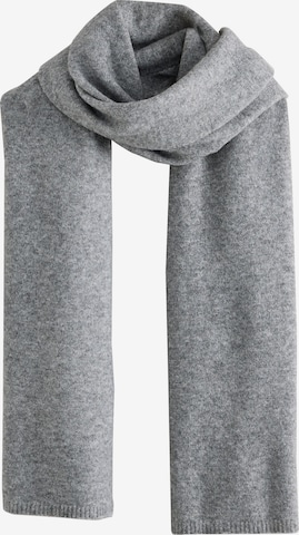Sciarpa di Next in grigio: frontale