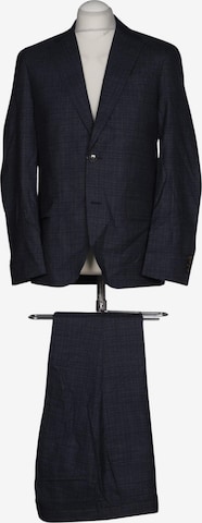 SAND COPENHAGEN Anzug M-L in Blau: Vorderseite