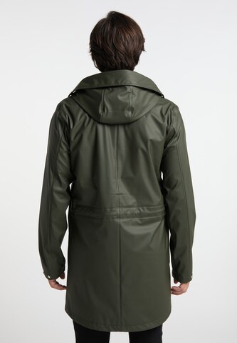 ICEBOUND Weatherproof jacket in Green