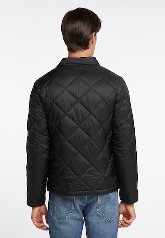 DreiMaster Klassik Between-season jacket in Black