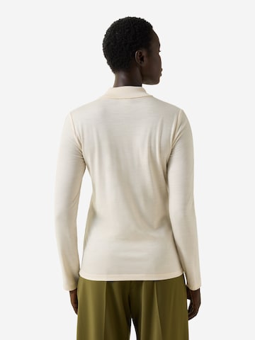 BOGNER Shirt in White