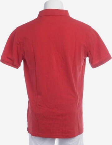 GANT Poloshirt M in Rot