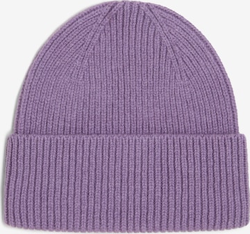 Bonnet Colorful Standard en violet