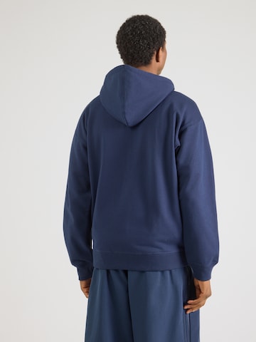 zils ADIDAS ORIGINALS Sportiska jaka 'ESS'