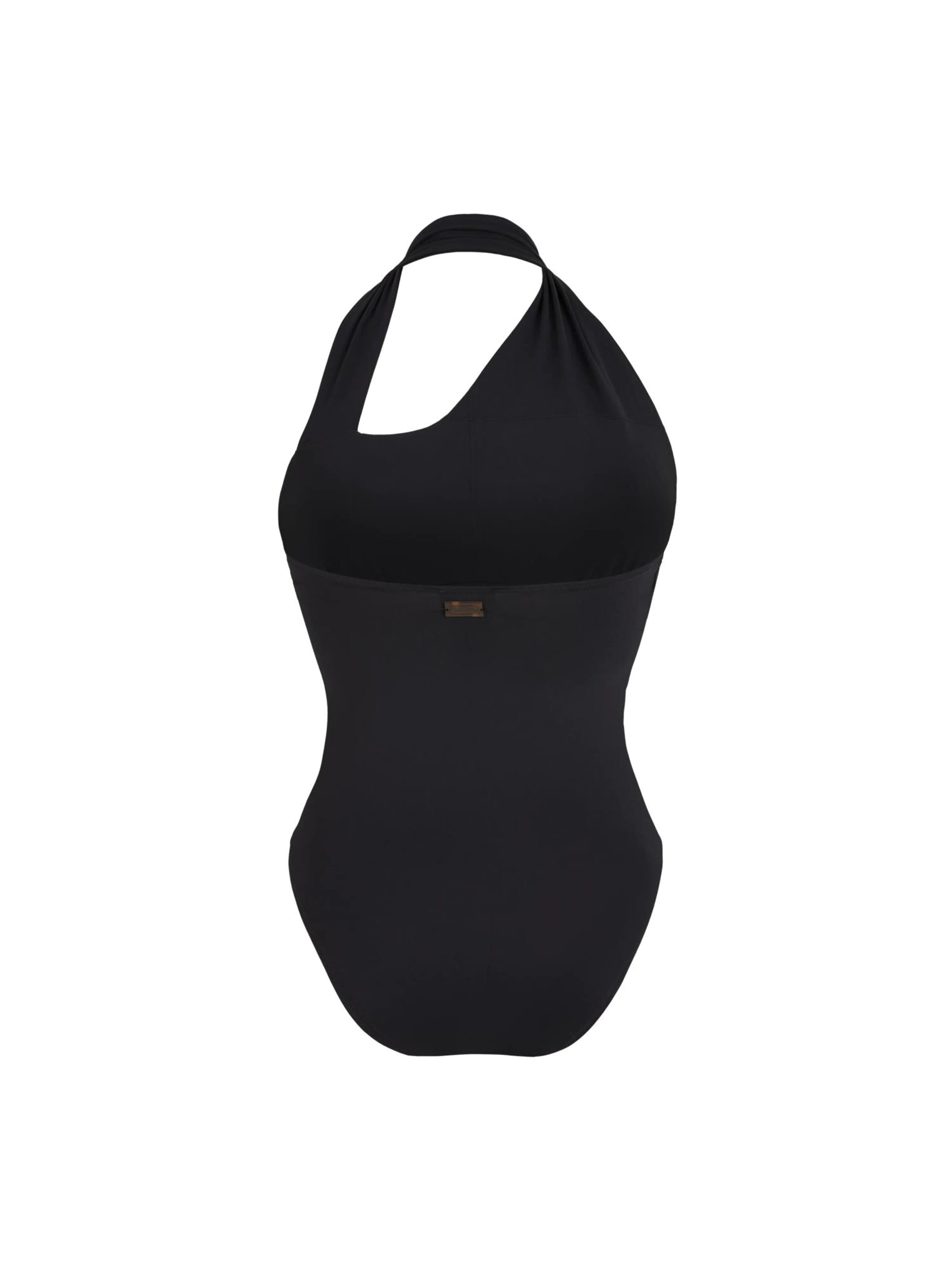 Vilebrequin - Traje de baño en negro