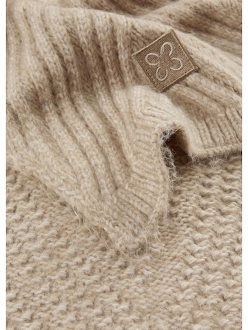 CODELLO Scarf in Beige