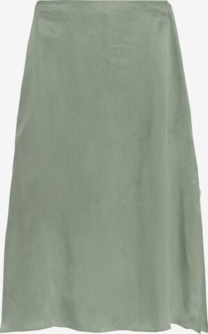 ARMEDANGELS Skirt 'MILAJA' in Green: front