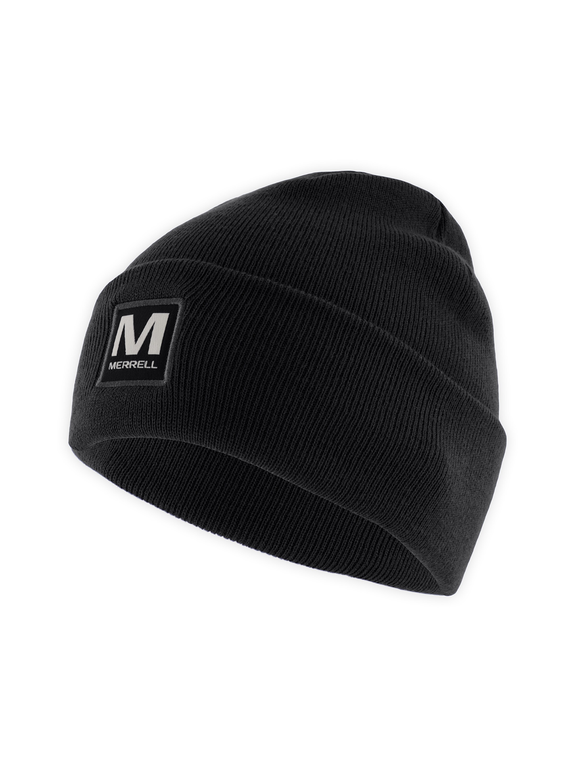 MERRELL Beanie in Black