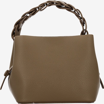 Usha Handtas in Grijs: voorkant