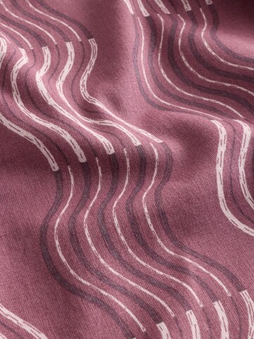 Next Regular fit Skjorta i brun