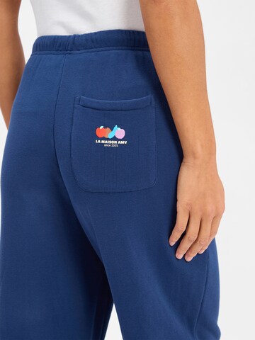 Loosefit Pantalon 'Atubay' AMERICAN VINTAGE en bleu