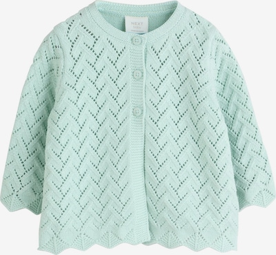 Next Kardigan u menta, Pregled proizvoda