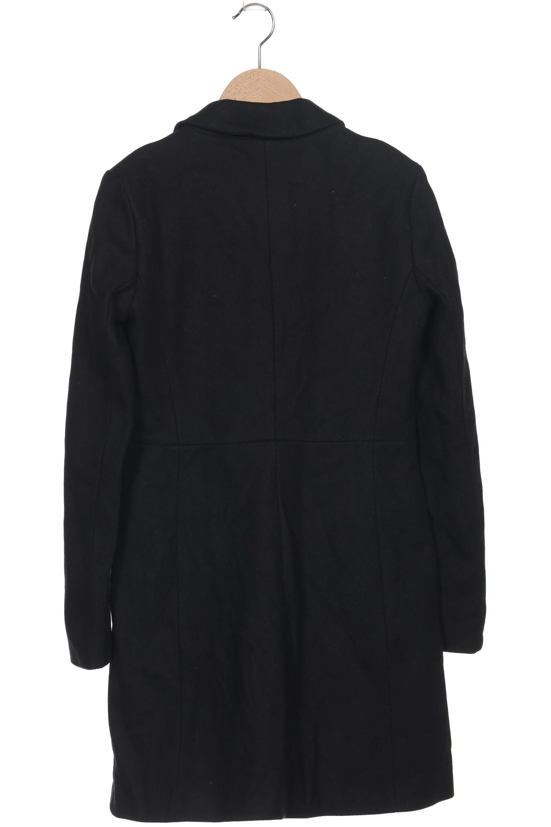 HUGO Jacket & Coat in XS in Black