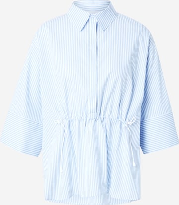 Rich & Royal Pusero värissä sininen: etupuoli