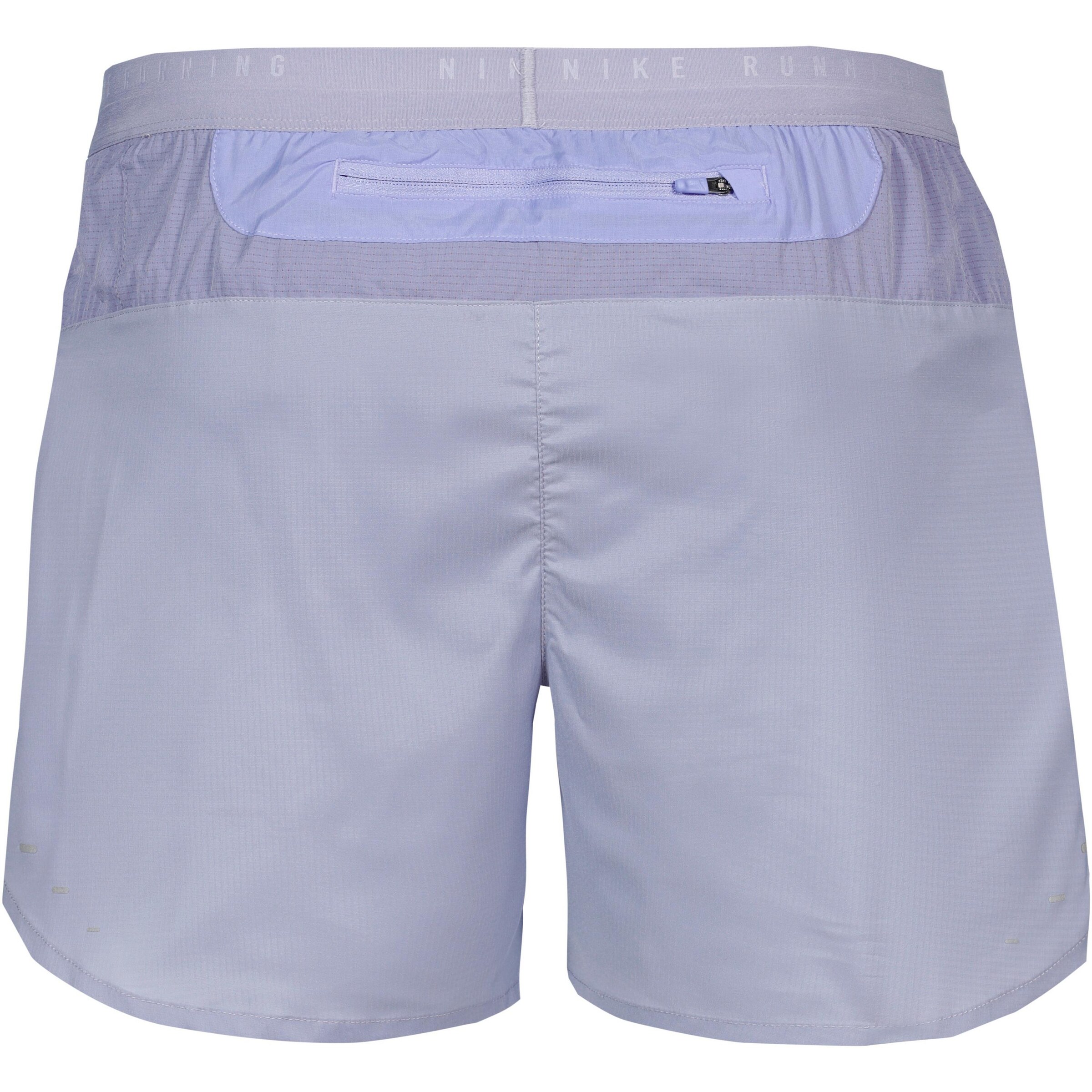 NIKE Regular Workout Pants 'Stride Nvlty' in Purple