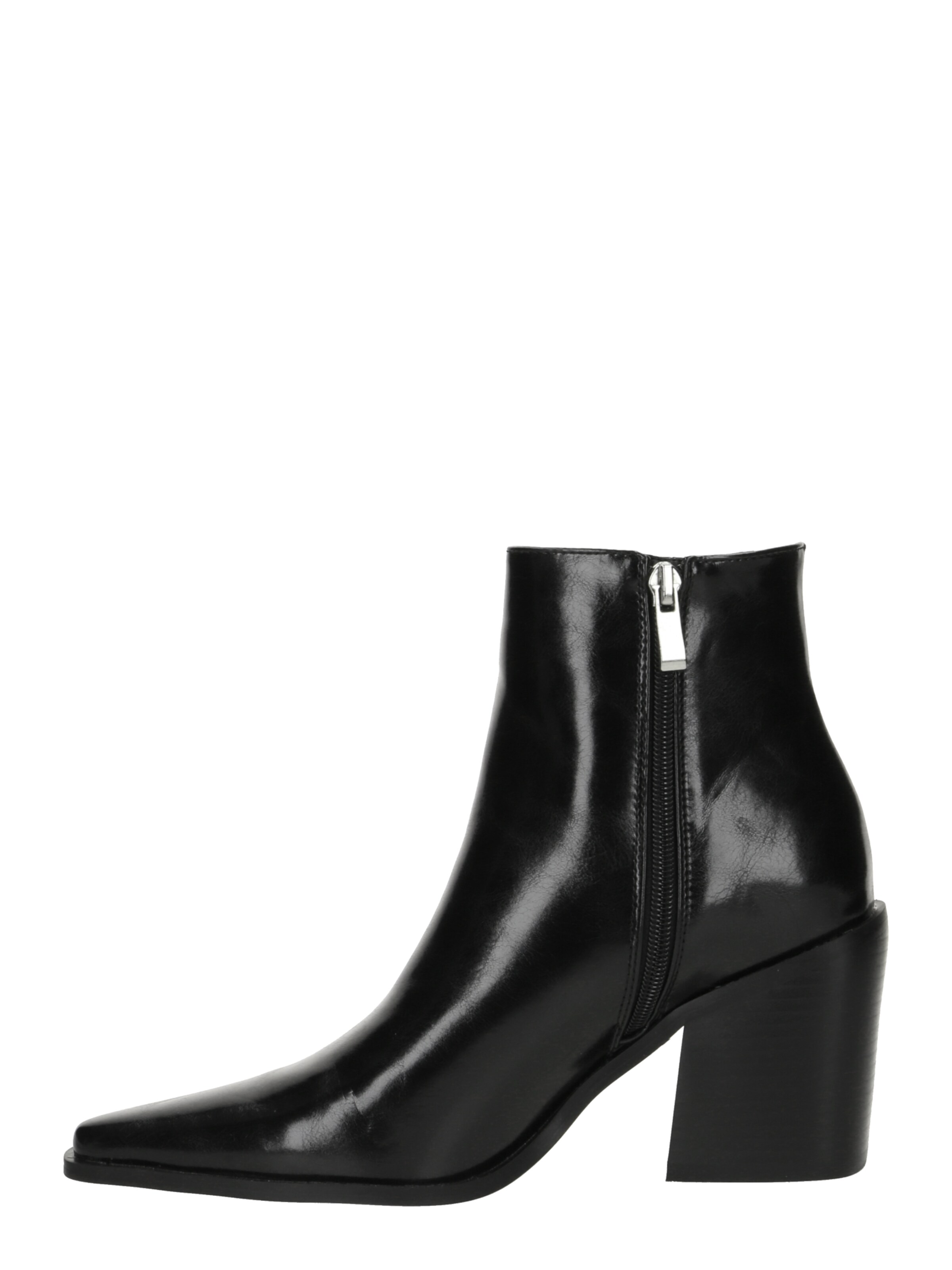 Bottines 'BRIDGET' Raid en noir
