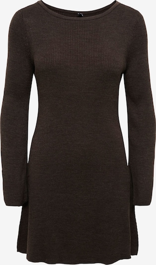 ONLY Kleid 'ONLTESSIE' in M in braun, Produktansicht
