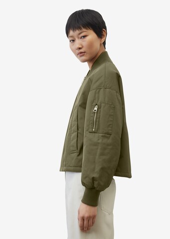 Marc O'Polo Between-season jacket in Green