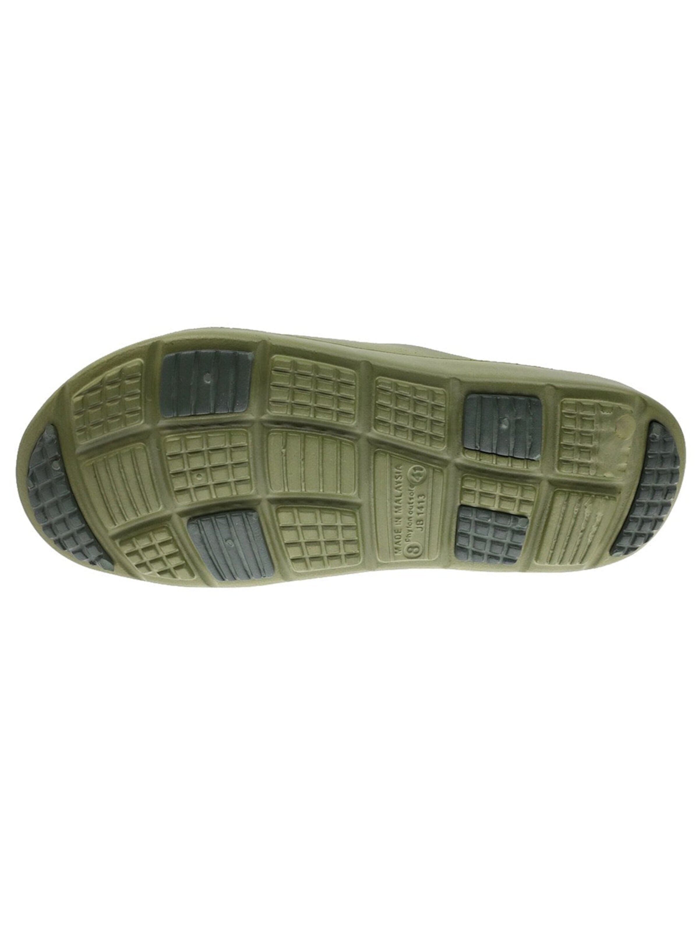 Beppi Pantolette‌‌‌‌‌‌‌ in Grün