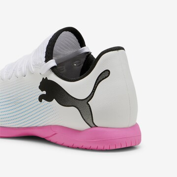 PUMA Sportschoen 'Future 7' in Wit