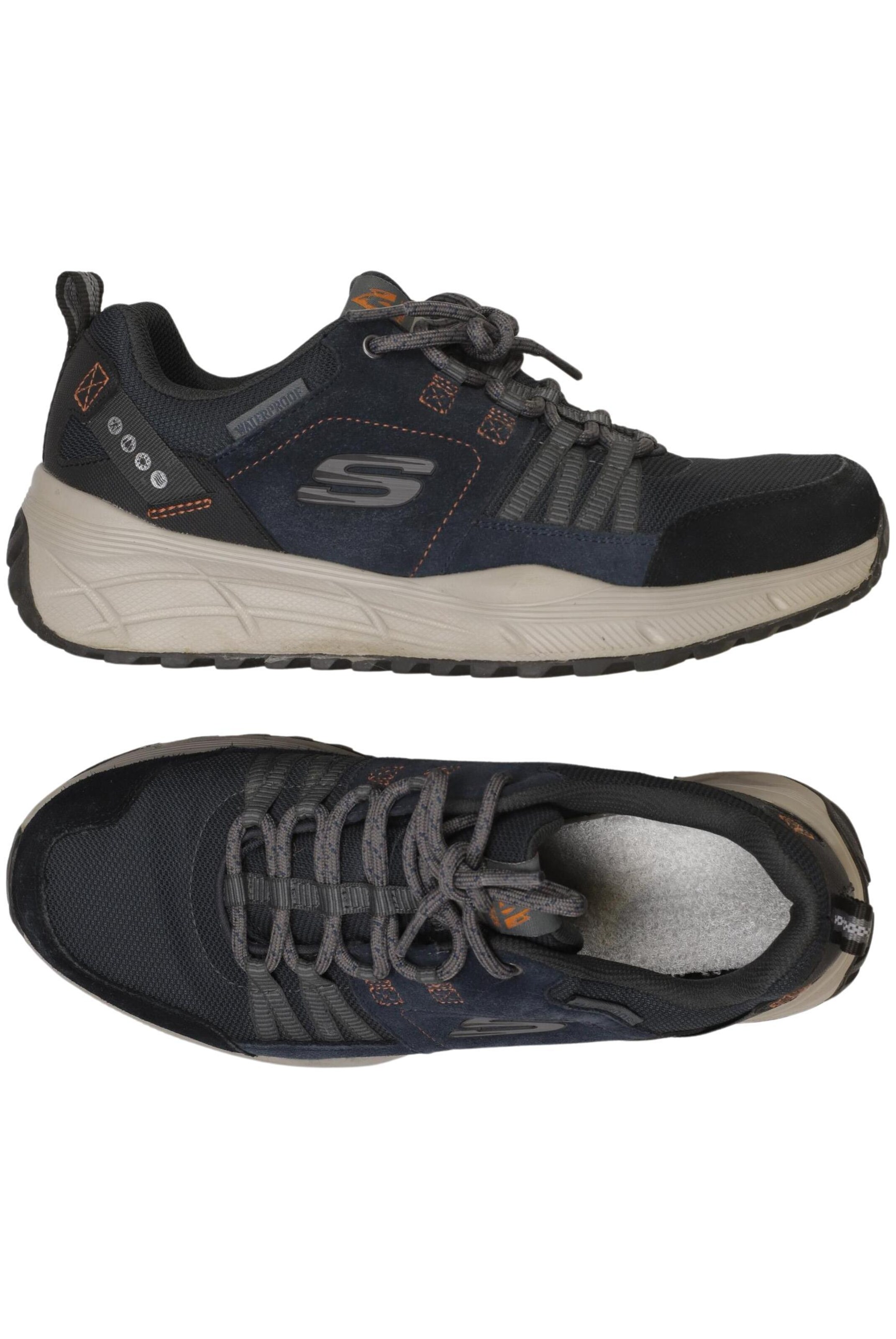 SKECHERS Sneakers & Trainers in 41 in Blue: front